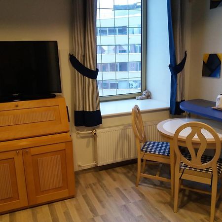 טאלין City Beach Apartment מראה חיצוני תמונה