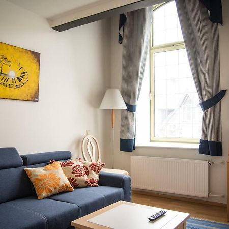 טאלין City Beach Apartment מראה חיצוני תמונה