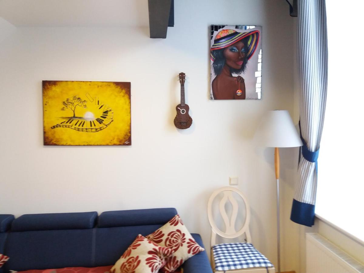 טאלין City Beach Apartment מראה חיצוני תמונה