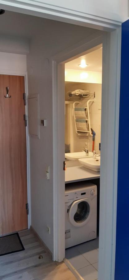 טאלין City Beach Apartment מראה חיצוני תמונה