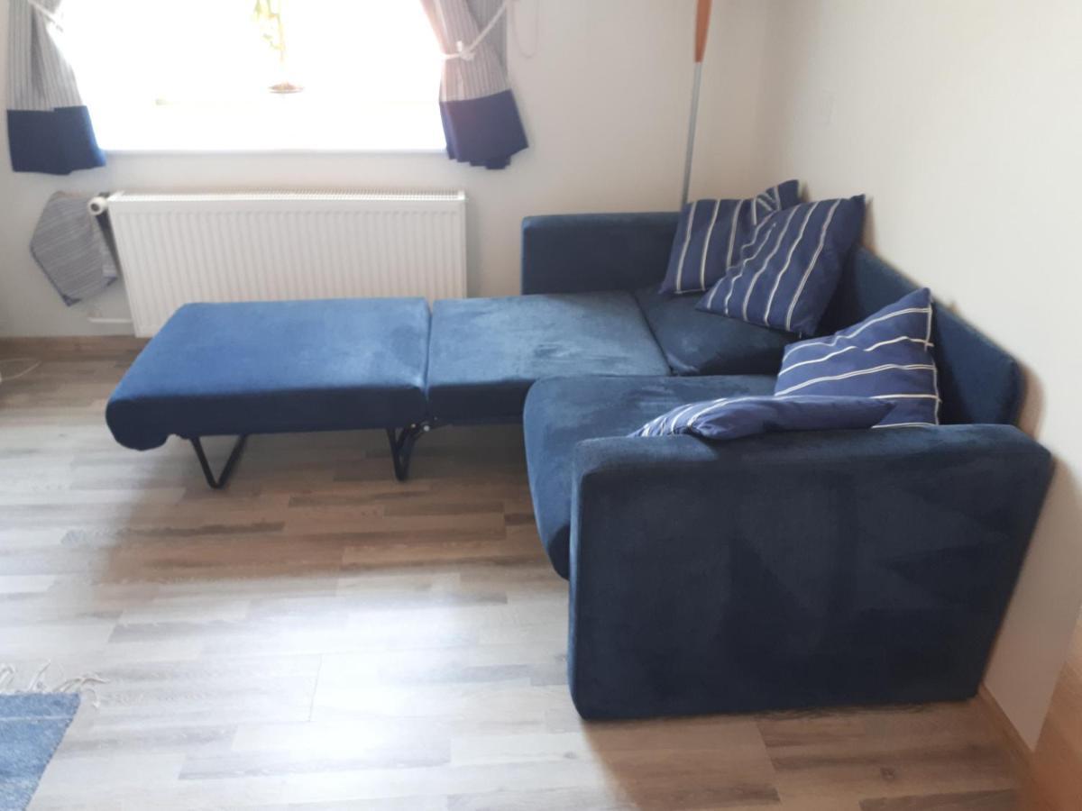 טאלין City Beach Apartment מראה חיצוני תמונה