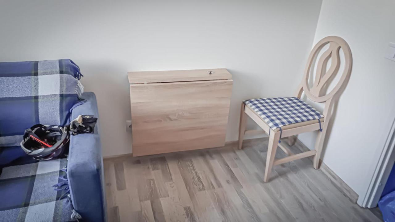 טאלין City Beach Apartment מראה חיצוני תמונה