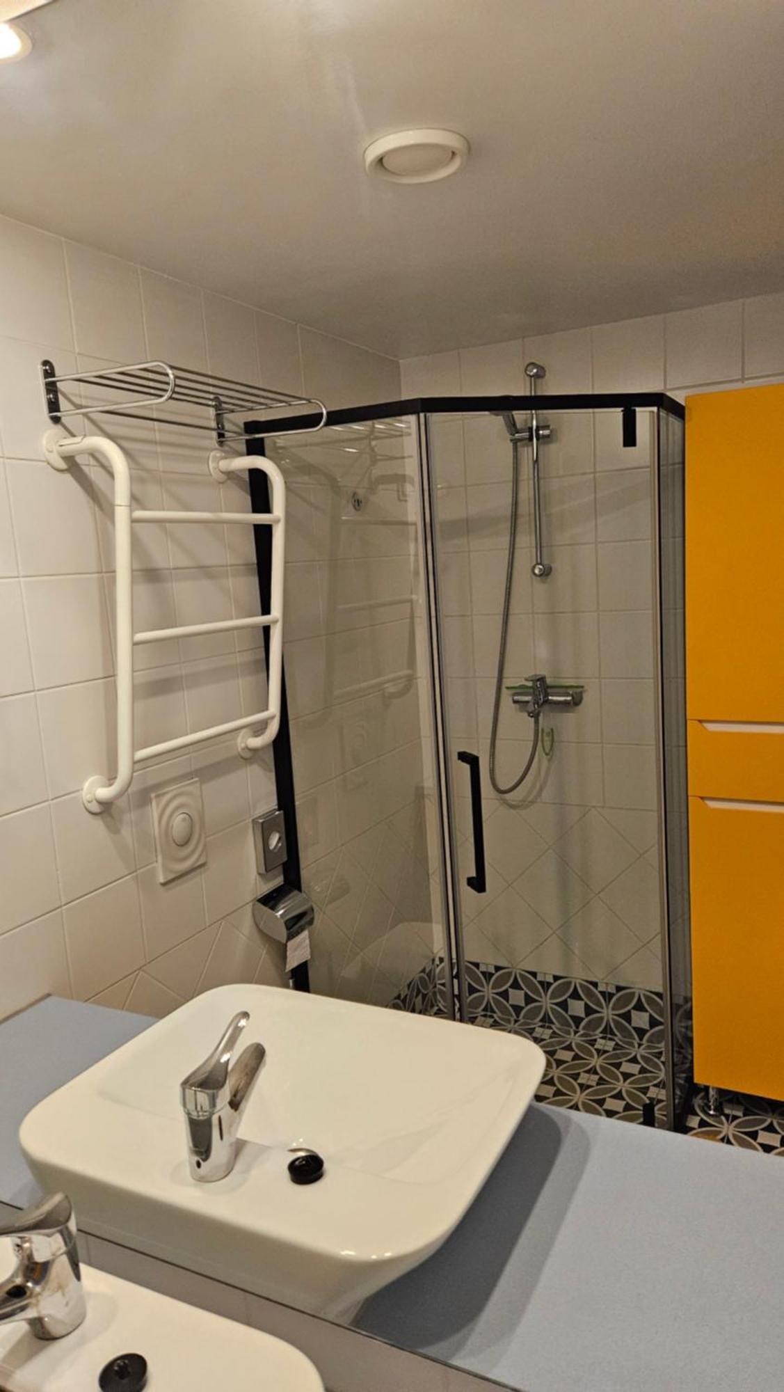 טאלין City Beach Apartment מראה חיצוני תמונה