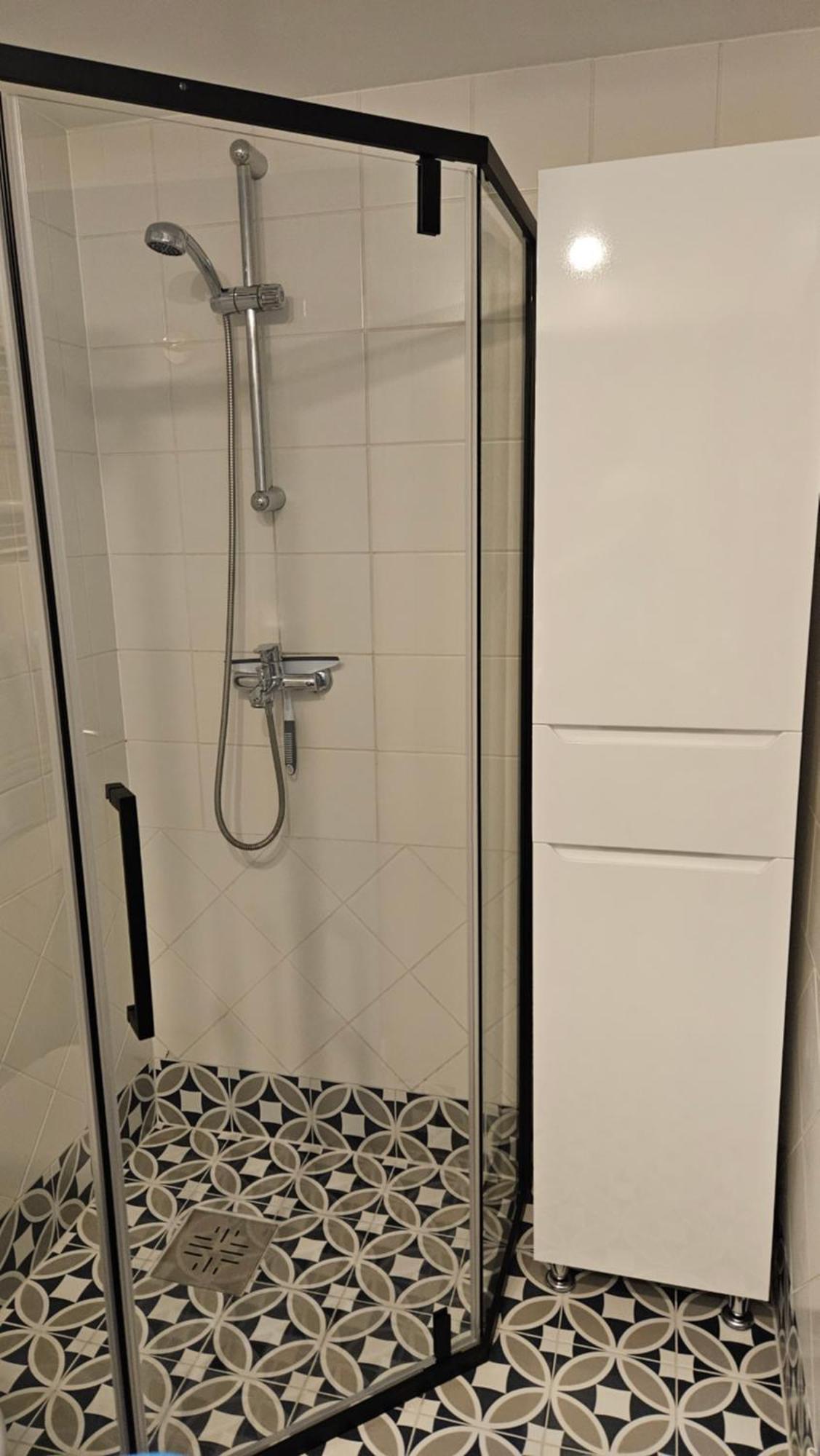 טאלין City Beach Apartment מראה חיצוני תמונה