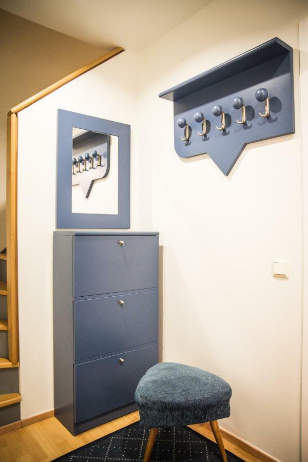 טאלין City Beach Apartment מראה חיצוני תמונה