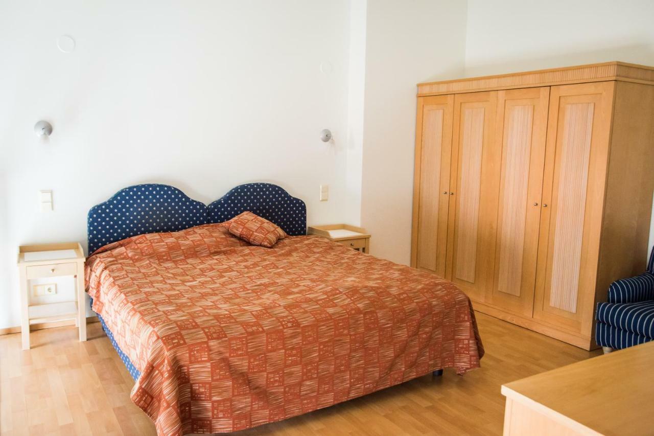 טאלין City Beach Apartment מראה חיצוני תמונה