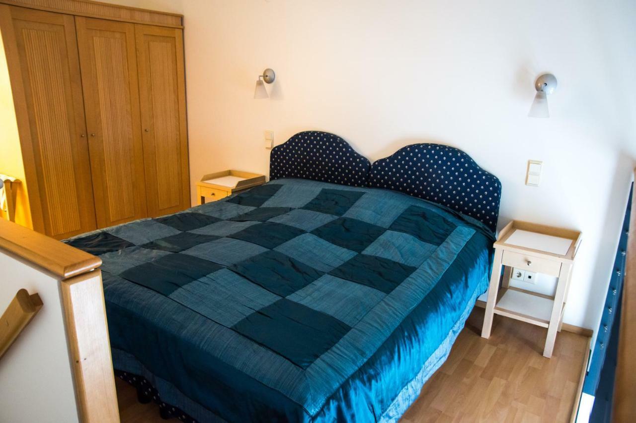 טאלין City Beach Apartment מראה חיצוני תמונה