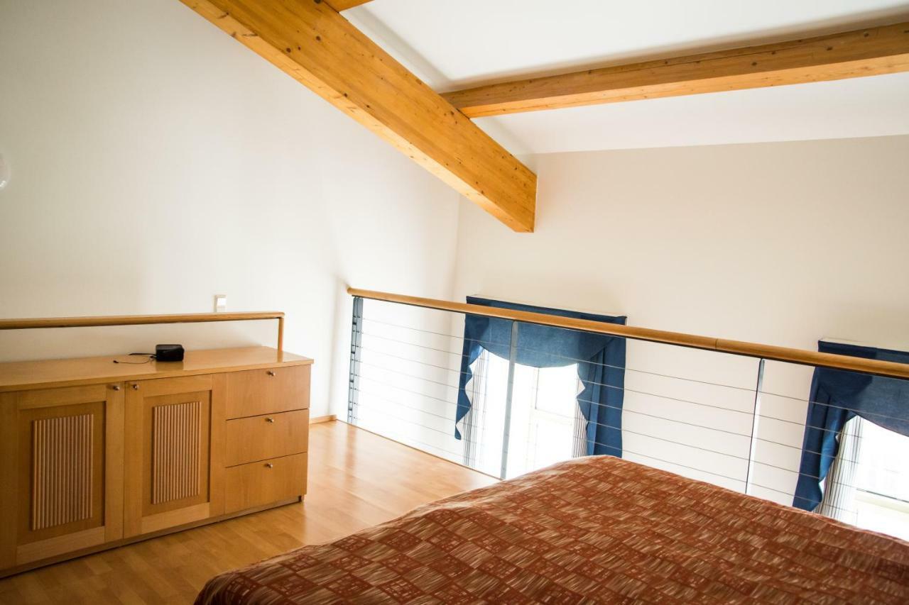 טאלין City Beach Apartment מראה חיצוני תמונה